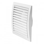 Grile PVC si metalice